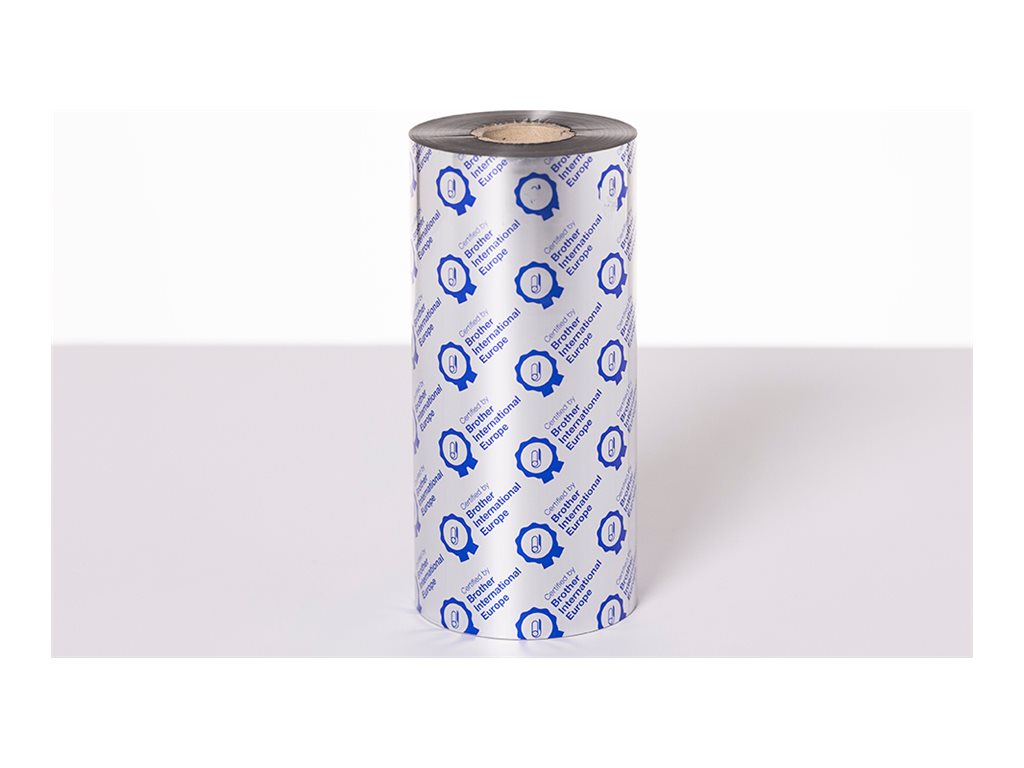 Brother Premium - 5er-Pack - Schwarz - 154 mm x 450 m