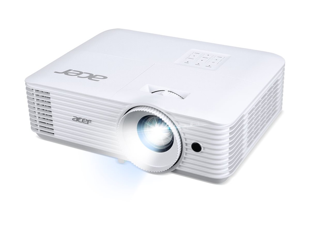 [MR.JYH11.001] Acer P1558i - DLP-Projektor - tragbar - 3D - 5200 ANSI-Lumen - Full HD (1920 x 1080)