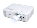 Acer P1558i - DLP-Projektor - tragbar - 3D - 5200 ANSI-Lumen - Full HD (1920 x 1080)