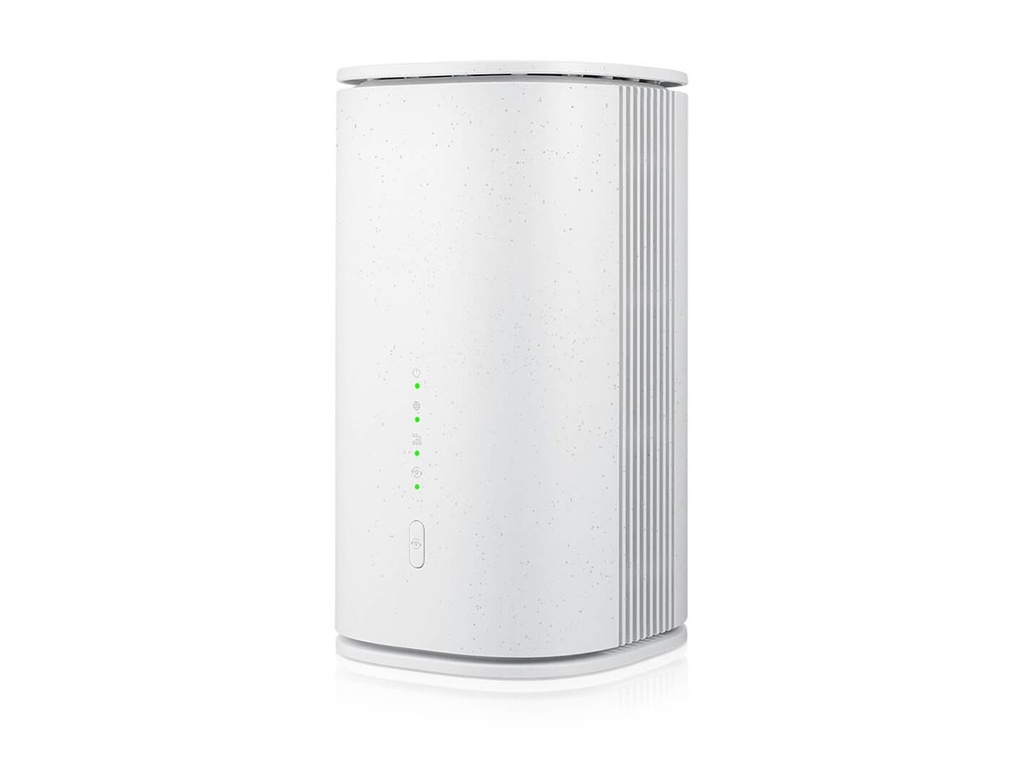 ZyXEL Nebula FWA515 - Wireless Router - WWAN 1GbE, 2.5GbE, Wi-Fi 7, 5G Dual-Band