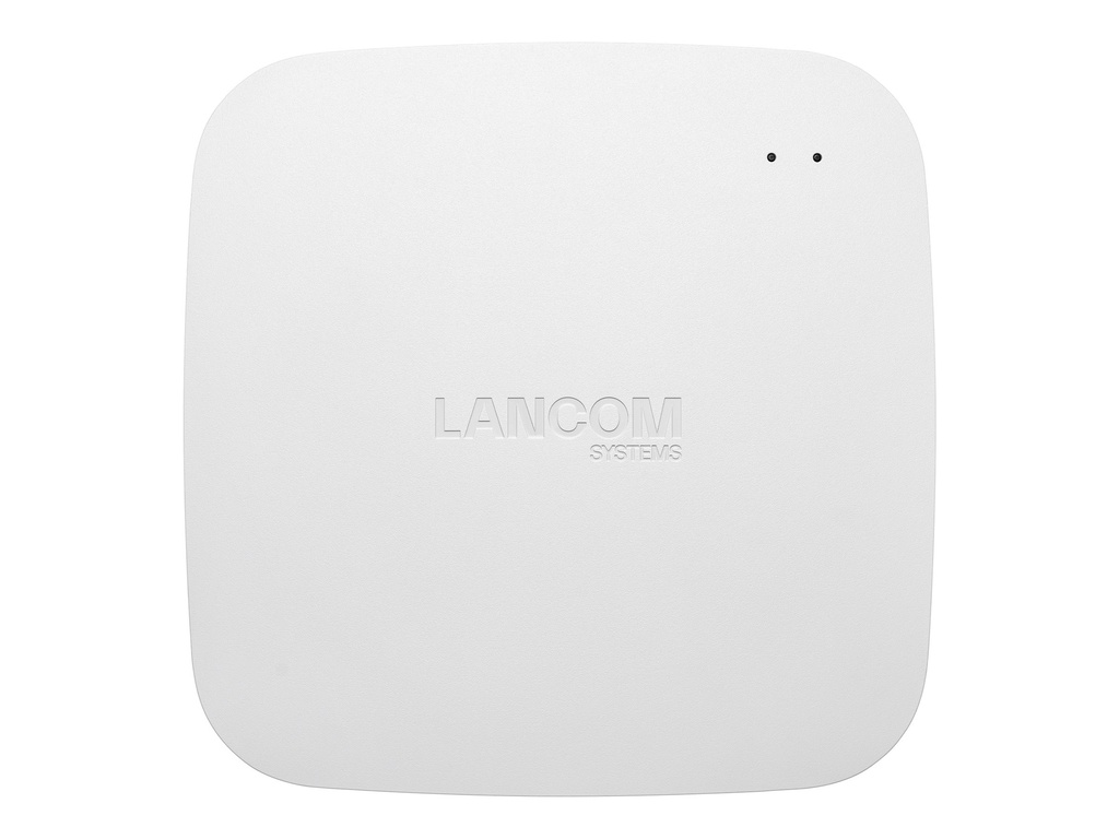 Lancom LX-7400 - Accesspoint - Wi-Fi 7, 10GbE, Bluetooth 5.4 LE, 2.5GbE, 5GbE