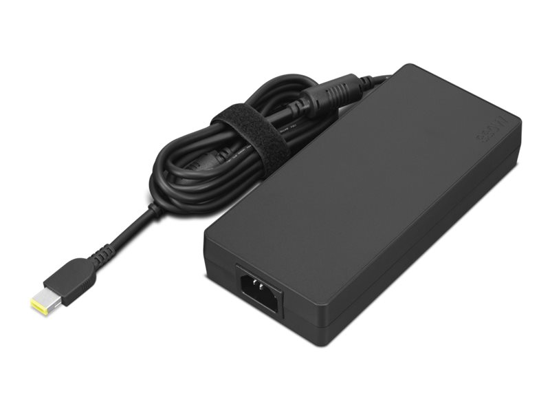 [4X21U34353] Lenovo ThinkStation - Netzteil - schlank, schlanker Stift