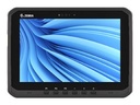Zebra ET60W - Robust - Tablet - Intel Core Ultra 5 135U / 1.6 GHz - vPro - Win 11 Pro - Intel Graphics - 16 GB RAM - 256 GB SSD NVMe - 25.7 cm (10.1")
