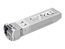 TP-LINK Omada SM5110LSB-10 V1 - SFP+-Transceiver-Modul - 10GbE - 10GBase-BX - LC/UPC Einzelmodus - bis zu 10 km - 1270 (TX)
