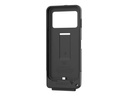 Zebra RAM Intelliskin for EM45 with external U