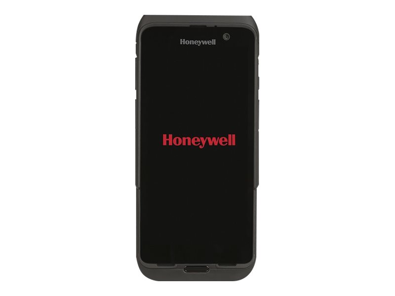 [CT47-X0N-58E100G] HONEYWELL CT47 - Datenerfassungsterminal - robust - Android 12 oder höher - 128 GB UFS card - 13.97 cm (5.5")