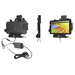 Brodit Device holder with charging function - for computers - Zebra ET40 8 ET45 8