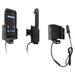 Brodit Aktiv Halterung mit USB-Kabel+ Zigarettenanzünder-Ladeadapter - Honeywell CT47