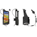 Brodit Device holder with charging function - for rugged devices - Zebra TC15. Active