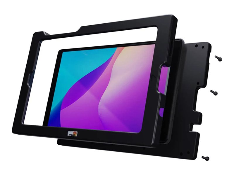 Brodit ModTek - Schutzhülle für Tablet