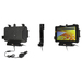 Brodit Device holder with charging function - for computers - Zebra ET40 8 ET45 8