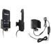 Brodit Aktiv Halterung für eine feste Installation - Honeywell CT47 mit Protective Boot