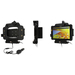 Brodit Device holder with charging function - for computers - Zebra ET45 8 ET40 8
