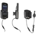Brodit 712254 - Tragbarer Rechner - Handy/Smartphone - Aktive Halterung - Auto - Schwarz