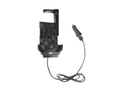 Brodit Fahrzeughalterung/Ladegerät für Handy