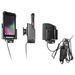 Brodit Device holder with charging function - for rugged devices - Point Mobile PM80 Janam