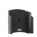 Brodit 711232 - Handy/Smartphone - Passive Halterung - Indoor - Schwarz