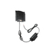 Brodit 713050 - Handy/Smartphone - Aktive Halterung - Auto - Schwarz