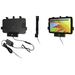 Brodit Tablet PC Zebra ET40 ET45 Zub. KFZ-/Fahrzeughalterung aktiv ohne