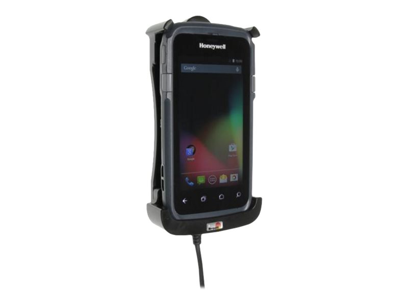 [513851] Brodit Autohalterung für Handheld - für Honeywell