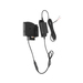 Brodit 713253 - Handy/Smartphone - Aktive Halterung - Auto/Innenbereich - Schwarz