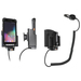 Brodit Device holder with charging function - for rugged devices - Janam XT2 Casio IT-G400