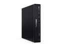 Lenovo ThinkCentre M70q Gen 6 13A4 - Tiny - Core Ultra 5 225T - RAM 16 GB - SSD 512 GB - TCG Opal Encryption, NVMe - Intel Graphics - 1GbE, Wi-Fi 6E, Bluetooth 5.3 - WLAN: 802.11a/b/g/n/ac/ax (Wi-Fi 6E)