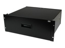 StarTech.com 4HE Rackschublade aus Stahlblech