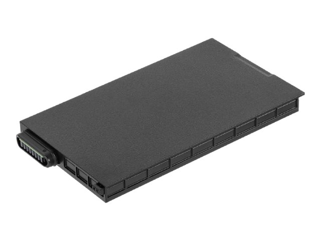 GETAC Batterie - Li-Pol - 4070 mAh - für Getac