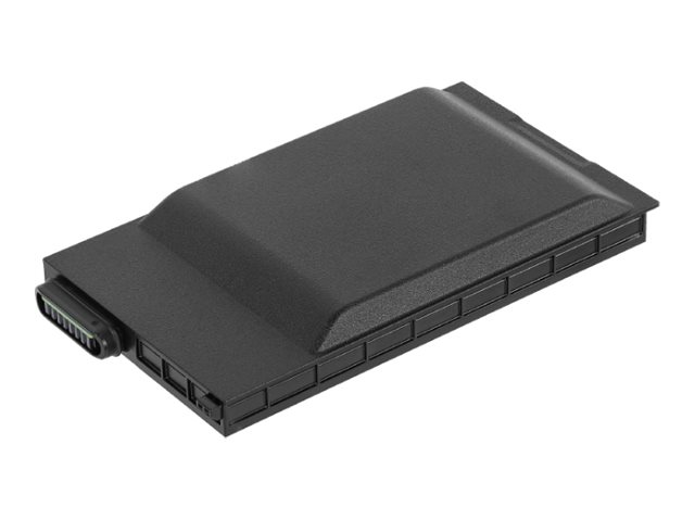 [GBM3X8] GETAC Batterie - Hohe Kapazität - Lithium-Ionen