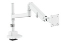 DIGITUS Single Monitorhalterung, 57", 27 kg