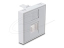 Delock Easy 45 - Keystone-Modulträger - mit