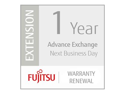 Fsas Technologies Ricoh Scanner Service Program 1 Year Warranty Renewal for Ricoh Desktop Scanners - Serviceerweiterung (Erneuerung)
