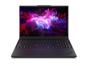 Lenovo ThinkPad P16v Gen 3 21RS - Intel Core Ultra 7 255H - Win 11 Pro - NVIDIA RTX PRO 500 Blackwell / Intel Arc 140T - 32 GB RAM - 1 TB SSD TCG Opal Encryption 2, NVMe, Performance - 40.6 cm (16")
