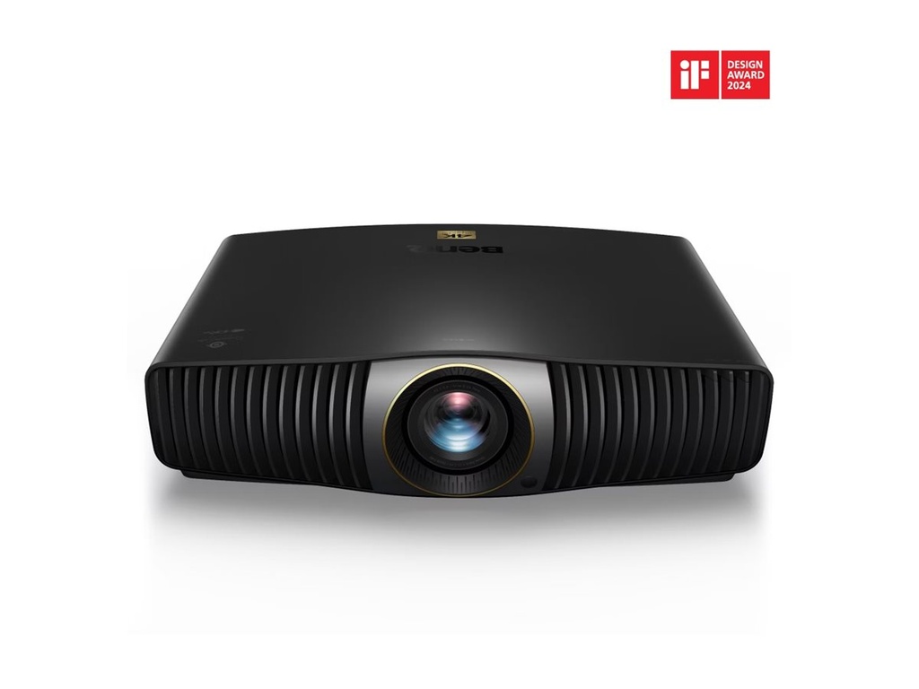 BenQ W5800 - DLP-Projektor - blauer Laser - 3D