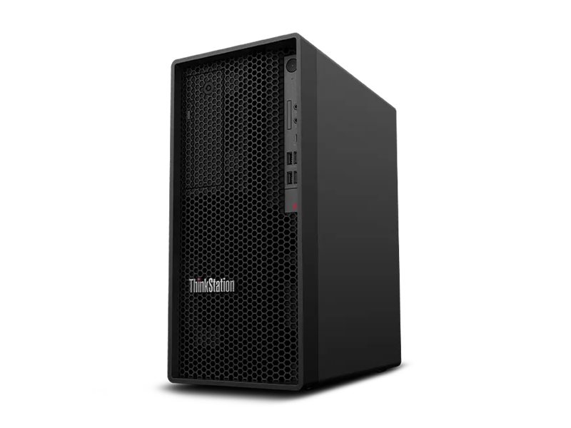 Lenovo ThinkStation P2 Gen 2 30JQ - Tower - 1 x Core Ultra 7 265K