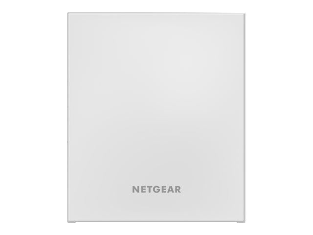 Netgear Insight WAX610W - Accesspoint - Wi-Fi