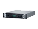 HPE Modular Smart Array 2070 16Gb Fibre Channel SFF Storage - Solid State Drive Array - 92 TB - 24 Schächte (SAS-3)