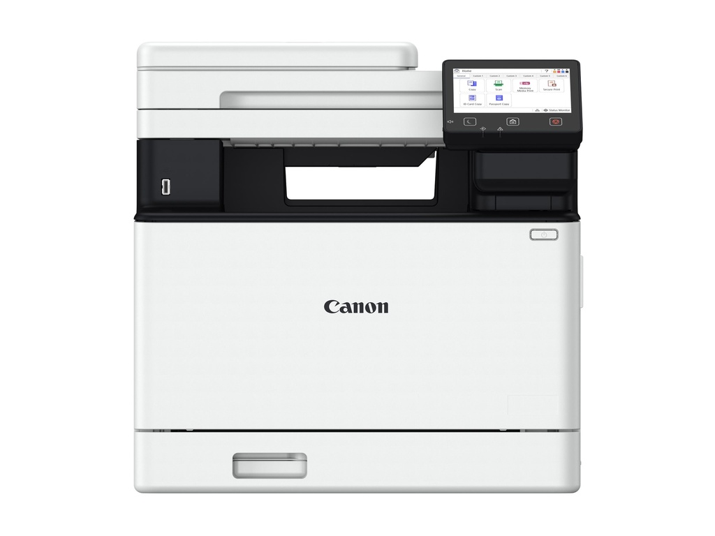 [7185C013] Canon i-SENSYS MF752Cdw II - Multifunktionsdrucker - Farbe - Laser - A4 (210 x 297 mm)