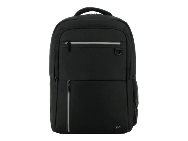 Mobilis THE ONE - Notebook-Rucksack - 26L, Smartloop