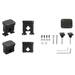 Brodit 216107 - 269 g - 45 mm - 50 mm - 55 mm