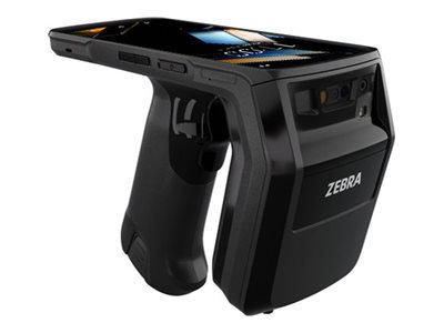 Zebra TC22R - Datenerfassungsterminal - Android - 64 GB - 15.2 cm (6")