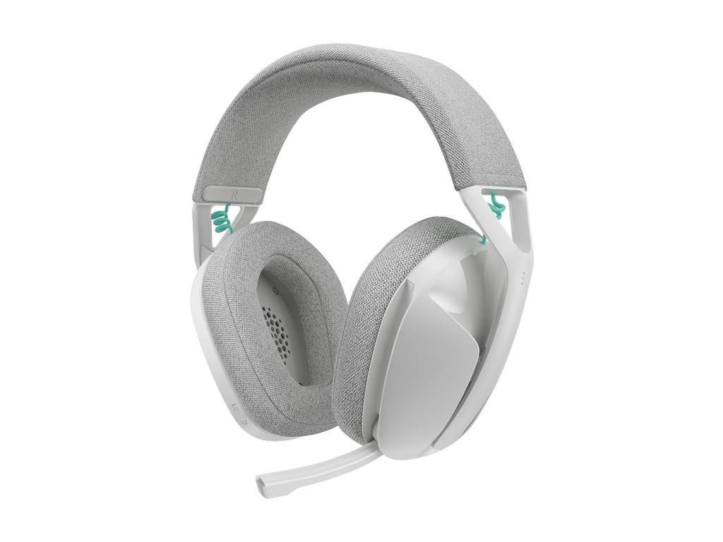 Logitech G G321 - Headset - ohrumschließend