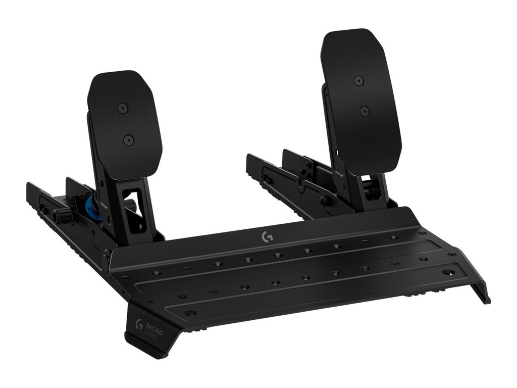 [941-000310] Logitech G RS Pedals - Pedale - Schwarz - für