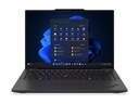 Lenovo ThinkPad X13 Gen 6 21RK - 180°-Scharnierdesign - Intel Core Ultra 5 225U - Win 11 Pro - Intel Graphics - 32 GB RAM - 1 TB SSD TCG Opal Encryption 2, NVMe - 33.8 cm (13.3")