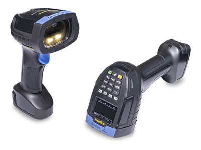 Datalogic PowerScan PBT9600 - USB Kit - Barcode-Scanner