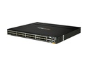 HPE ANW 6300M 48F 2L 2Y TAA S-STOCK - Switch - Ethernet