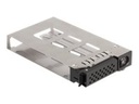 Delock Träger für Speicherlaufwerk (Caddy) - 2.5" (6.4 cm)