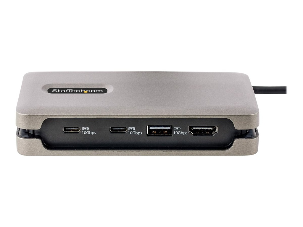 [DKT31CH2CPD3] StarTech.com USB C Multiport Adapter-Dockingstation
