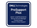 Dell Upgrade from 3Y ProSupport for ISG to 5Y ProSupport Plus for ISG - Serviceerweiterung - Arbeitszeit und Ersatzteile (für Server)